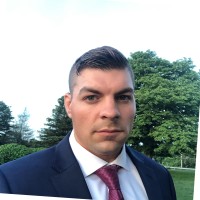 Rhode Island Army National Guard Employee Benjamin Kaufmann's profile photo