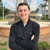 Logicircuit, Inc. Employee Preston Delaware's profile photo