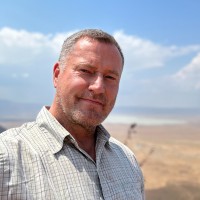 Rob Pritchard Email & Phone Number