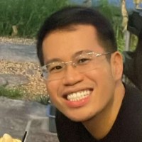 Commonwealth Bank Employee Dien Bui's profile photo