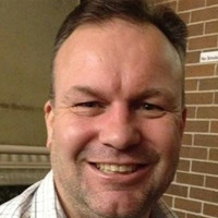 Nisbets Express Catering Equipment Employee Shayne Toet's profile photo