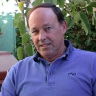 Quattro Environmental, Inc. Employee Peter McRae's profile photo