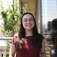 Elige Educar Employee Valeska Palomino's profile photo
