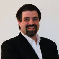 EVOLVE Employee Tony Homier's profile photo