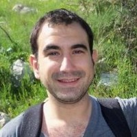 Nir Berger Email & Phone Number