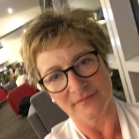 NSW Justice Health & Forensic Mental Health Network Employee Wendy Hoey's profile photo