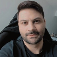 Jack Wesley Campos Moreira Email & Phone Number