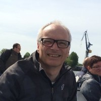 Junghans Microtec Employee Dirk Jeschull's profile photo