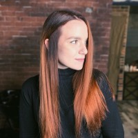 Digex Co. IT Solutions and Services Employee Ekaterina Makarova's profile photo