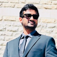 MERSEA Employee Avinash Bunga's profile photo
