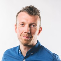 Flyability Employee Michael Blake's profile photo