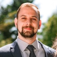 Pack Labs Employee David D.'s profile photo