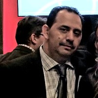 Tukatech, Inc. Employee Pedro Mora's profile photo