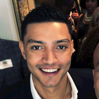 Vantage Point Employee Trey Guidry's profile photo