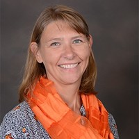 University of Michigan College of Pharmacy Employee Vicki Ellingrod's profile photo