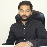 Anand Unni Email & Phone Number | Interactive Avenues Associate Vice ...