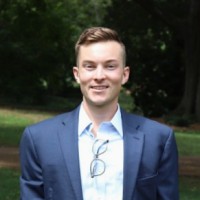 StepStone Group Employee Harry Smith's profile photo