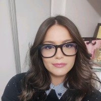 Purple Dot Employee Lenche Petrovikj's profile photo