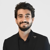 QESTIT Group Employee Omar Riad's profile photo
