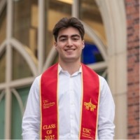 EXPOSITION Employee Will Rosenberg's profile photo