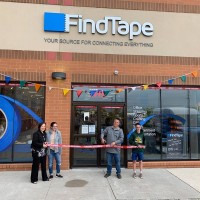 FindTape Employee Kevin Mahoney's profile photo