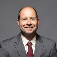 Jacksonville Jaguars Employee Michael Benko's profile photo