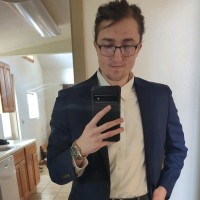 Selleck Chemicals LLC Employee Ashton Brinkley's profile photo