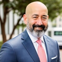 AmerisourceBergen Employee Robert Rodriguez's profile photo