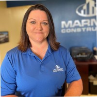 Marmer Construction, Inc. Employee Tabbie Reynolds's profile photo
