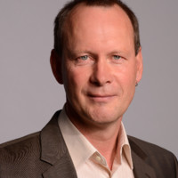 KNISTR Employee Martin Reese's profile photo