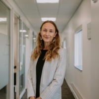 Saskatchewan Indian Institute of Technologies (SIIT) Employee Samantha Benesh's profile photo