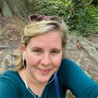 Women's Employment Rights Employee Emma Tooley's profile photo