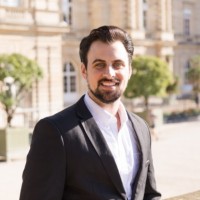 Shuert Technologies Employee Kevin Smith's profile photo