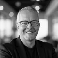 Teague Employee Brady Olason's profile photo