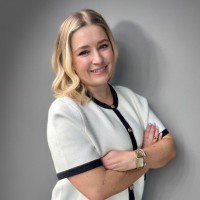 Impact Analytics Employee Hannah Croswell's profile photo