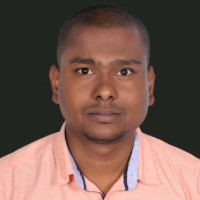 HARMAN International Employee Vishnu Ram's profile photo