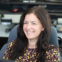 Samantha Ellis-Hughes's profile photo