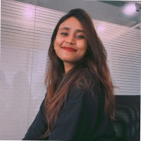 RenewBuy Employee Antara Paul's profile photo