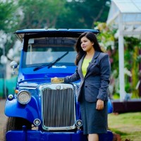 Amrita Bhowmick Email