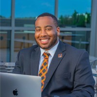 402d Software Engineering Group (SWEG) - Robins AFB Employee Rayshaun Bagsby's profile photo