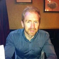 JD Wetherspoon Employee Graham McCafferty's profile photo