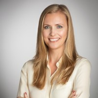 Cassel Salpeter and Co. Employee Marina Mendelson's profile photo