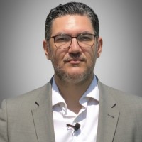 Association Al Jisr Employee Othman Younouss's profile photo