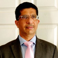 Bajaj Electricals Ltd Employee Vishal Chadha's profile photo