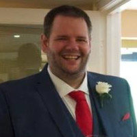 Waddington Europe Employee Neil Richards's profile photo