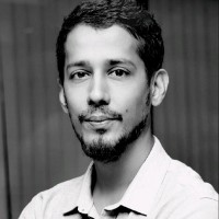 IME Employee Saurav Pyakuryal's profile photo
