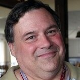 Semarchy Employee Timothy Mills's profile photo