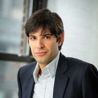 HUMAN Employee Jay Benach's profile photo