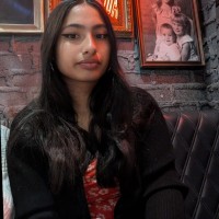 North Shore Coaching College Employee Bhoomi Vaidya's profile photo