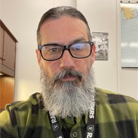 United States Air Force Employee William Lantz's profile photo